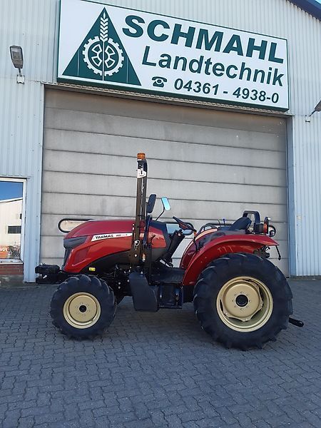 Yanmar YM359 Tractor 23.250 €