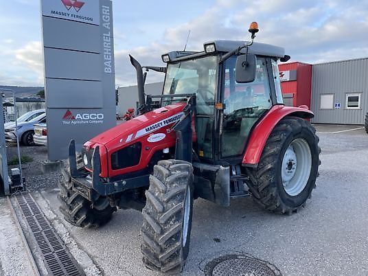 Massey Ferguson 5455 Trattore 36.500 €