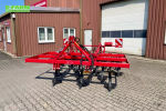 HORSCH Terrano 3 FX cultivator €15,500