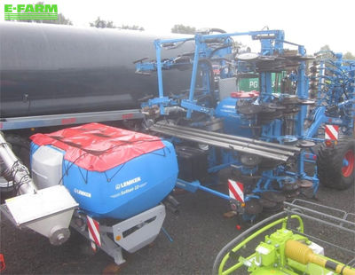 E-FARM: Lemken Azurit 9/4.75 - Precision drill - id WRNYGJN - €63,025 - Year of construction: 2019 - Germany