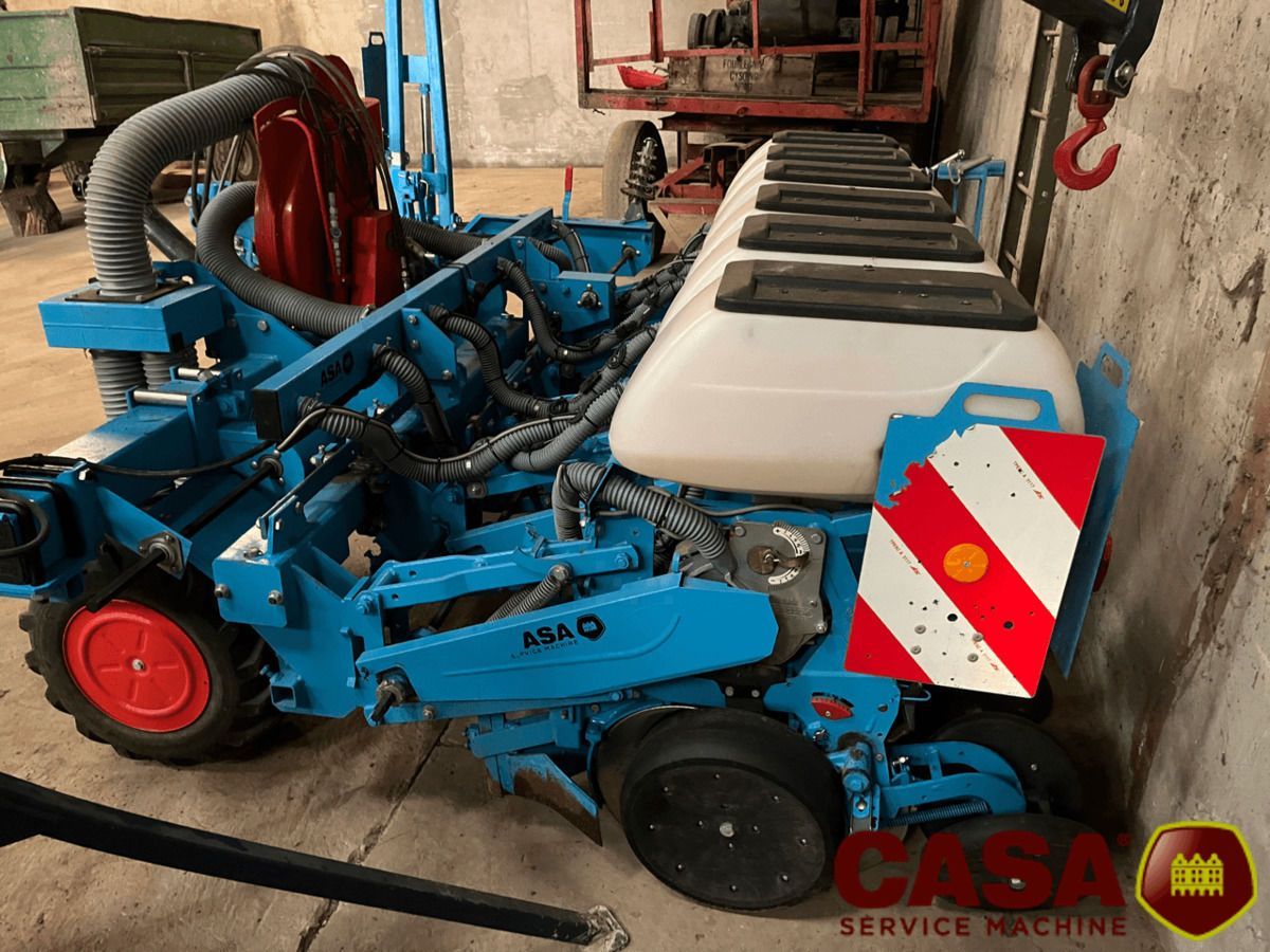 Monosem ng plus 6 Einzelkornsämaschine 25.500 €