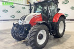 Steyr Profi 4110 CVT tractor 74.248 €