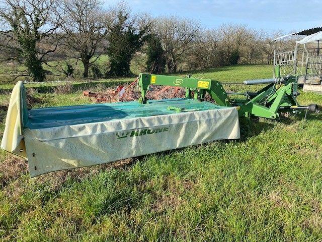 Krone EasyCut R 320 Faucheuse 6 800 €