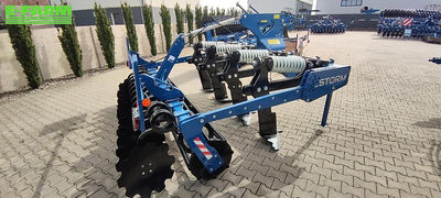 E-FARM: Rolmako u 626 storm - Other tillage - id AIS66HL - €13,540 - Year of construction: 2024 - Germany