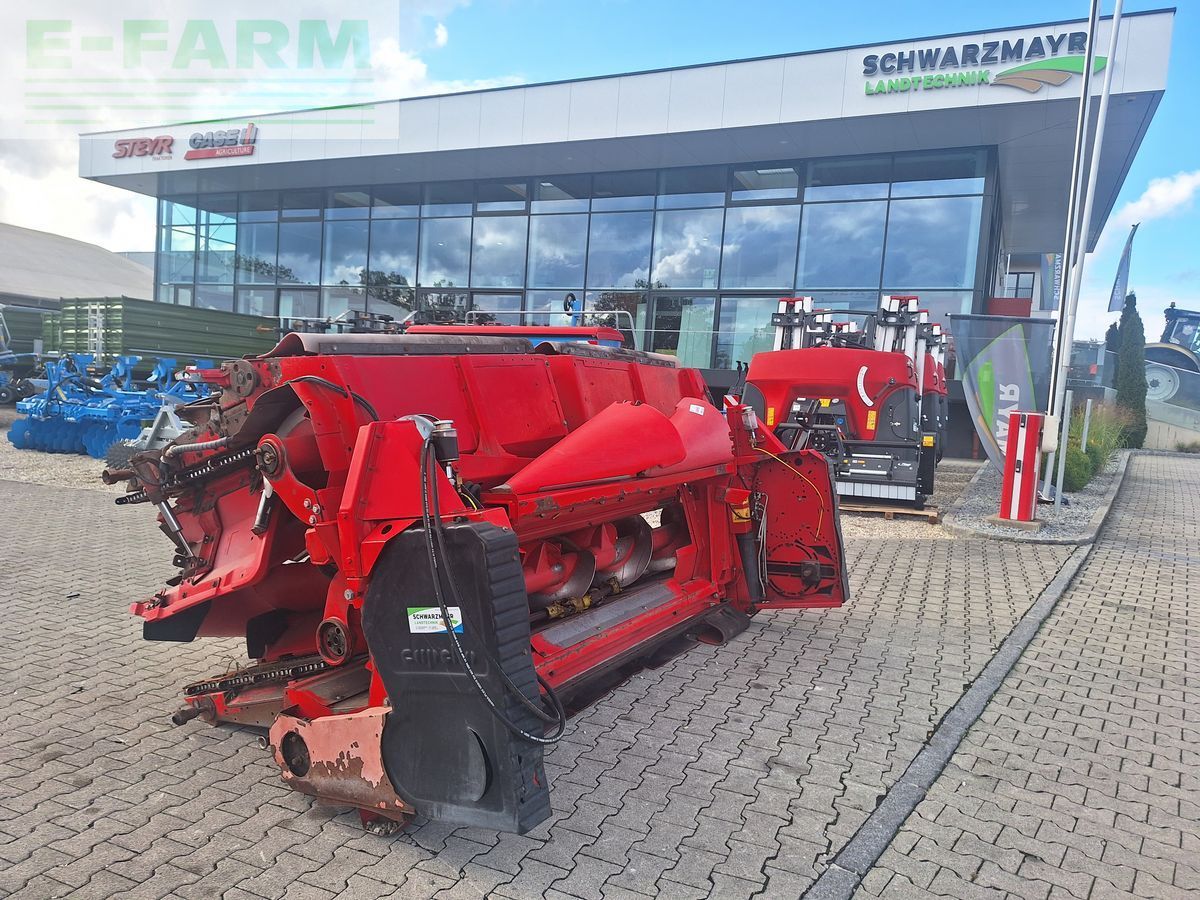 E-FARM: Capello quasar r8 - Μαχαίρι - id ATTNMM6 - 22.398 € - Χρονία: 2009 - Αυστρία