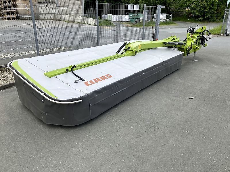 E-FARM: Claas Disco 4400 Contour - Faucheuse - id 1F2CI1X - Année: 2023 - Allemagne
