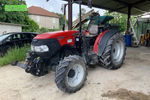 Case IH Quantum 90 CL tractor €39,000