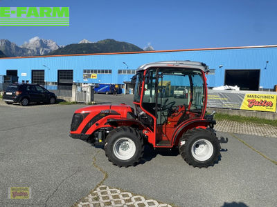 E-FARM: Carraro Tigrone 5800 - Tracteur - id TPM1EMI - 49 083 € - Année: 2023 - Puissance du moteur (chevaux): 52