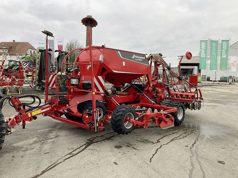Kverneland u-drill 4001f Drill €49,000