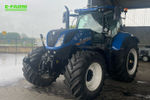 New Holland T 7.270 tractor €112,900