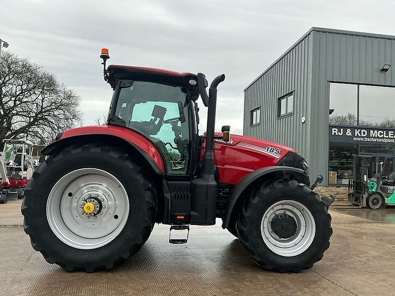 Case IH Puma 185 Tractor €98,858