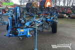 Lemken Juwel 8 MV T 5 L 100 plough €25,885