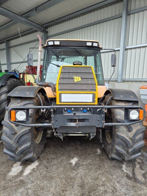 JCB 155 Tractor €35,000