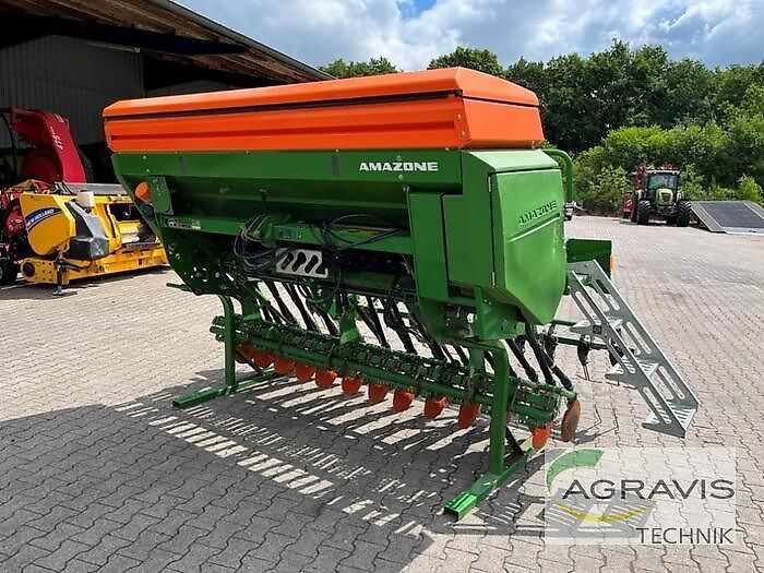 Amazone cataya 3000 super Drillmaschine 18.900 €