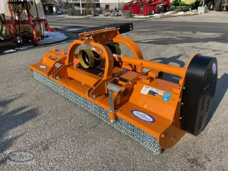 E-FARM: BERTI bimax 300 - Topper - id BFVSJTB - €9,908 - Year of construction: 2022 - Austria