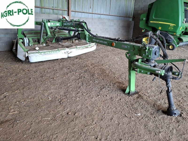 SaMASZ kdc 300 s Mower €12,000