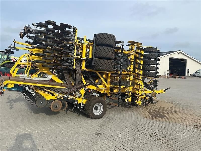 Bednar omega oo6000 fl demo Drillmaschine 127.122 €