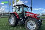 Massey Ferguson 5711 tractor €52,500