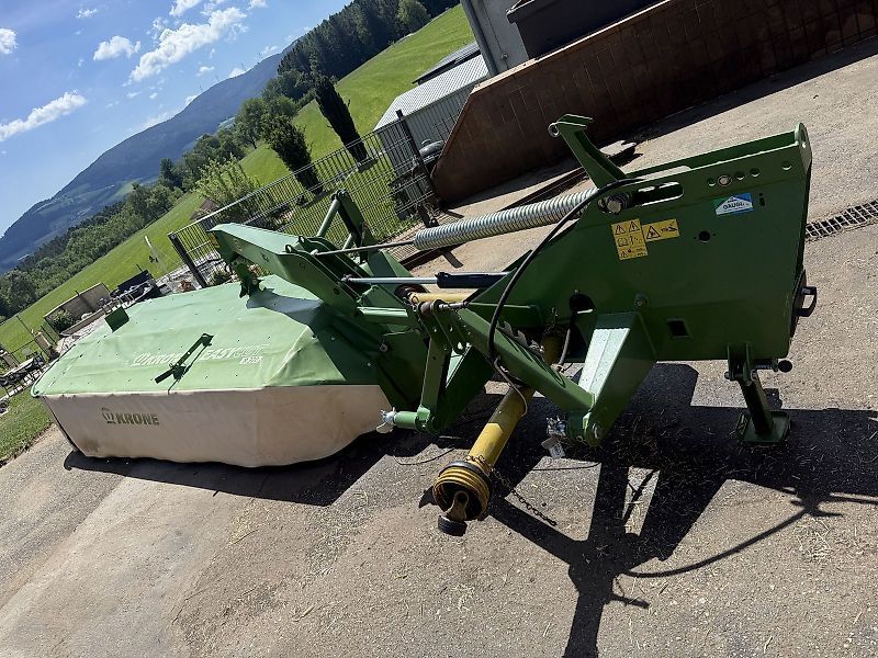 Krone ec r320 Mähwerk 7.876 €