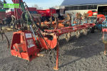 Kverneland EG 100/200 plough €13,000