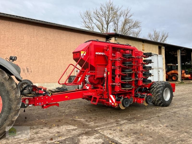 HORSCH Maistro 6 CC drillingcombination €120,000