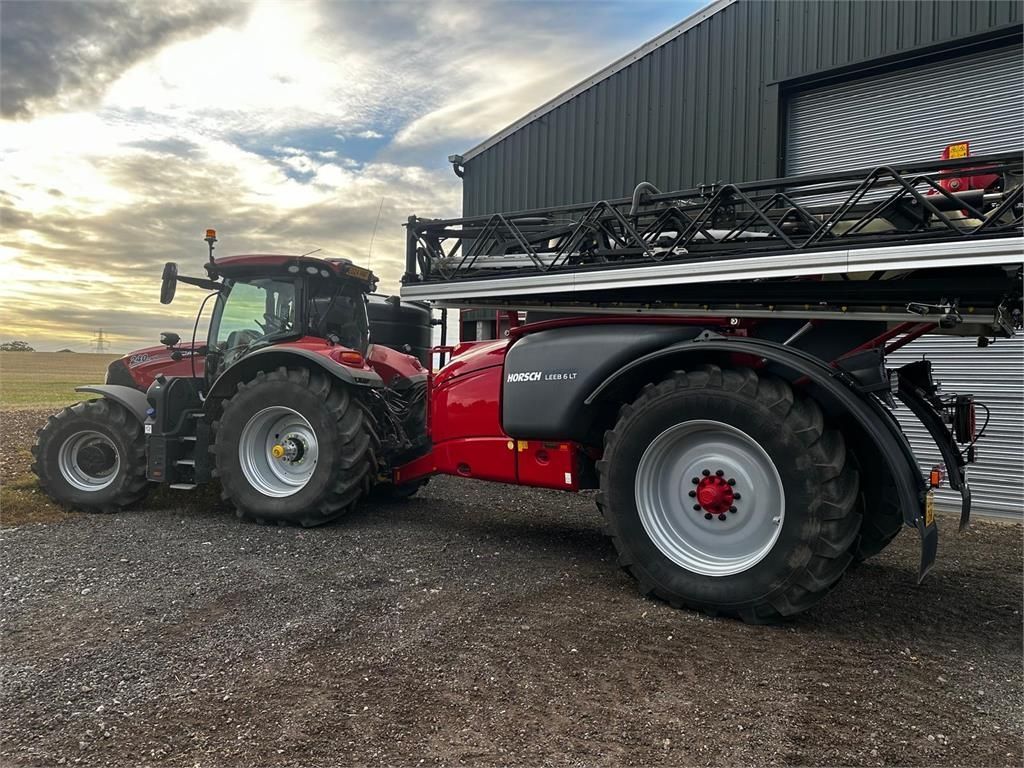 HORSCH leeb 6 lt 36m trailed sprayer Opryskiwacz 110 970 €