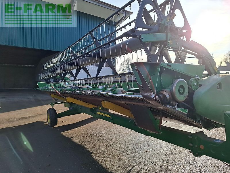 Zürn premium flow Header €29,999