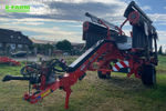 Kuhn merge maxx 950 rotaryhaymaker €57,000