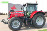 Massey Ferguson 6716S Dyna-VT Efficient tractor €120,000