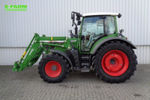 Fendt 313 Vario ProfiPlus tractor 114.000 €