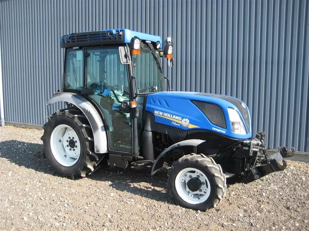 New Holland T4.80 N Tractor €38,930