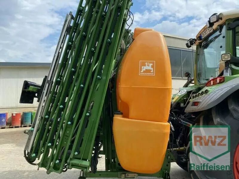 E-FARM: Amazone spritzen uf 1801 - Pulverizador - id SPS3SXF - 16.387 € - Año: 2007 - Alemania