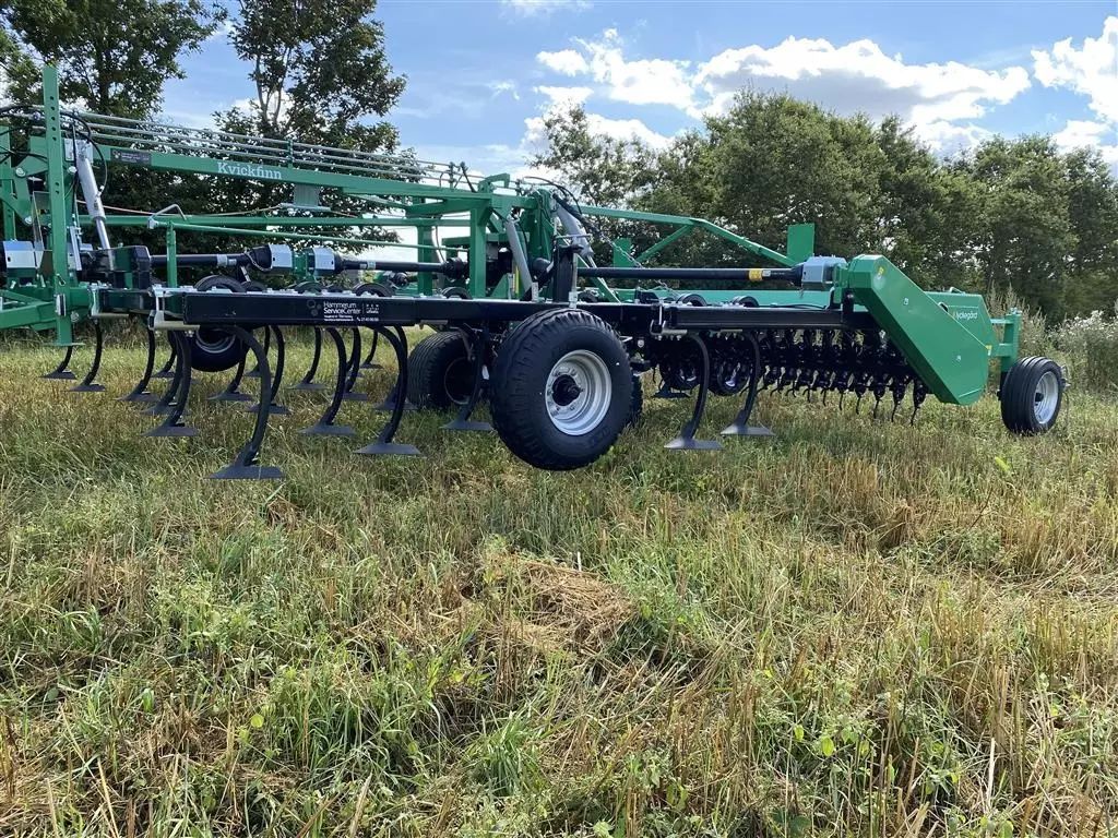 Other other Mechanical weed control €28,853