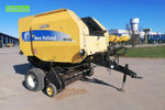 New Holland BR7060 Crop Cutter baler 5.000 €