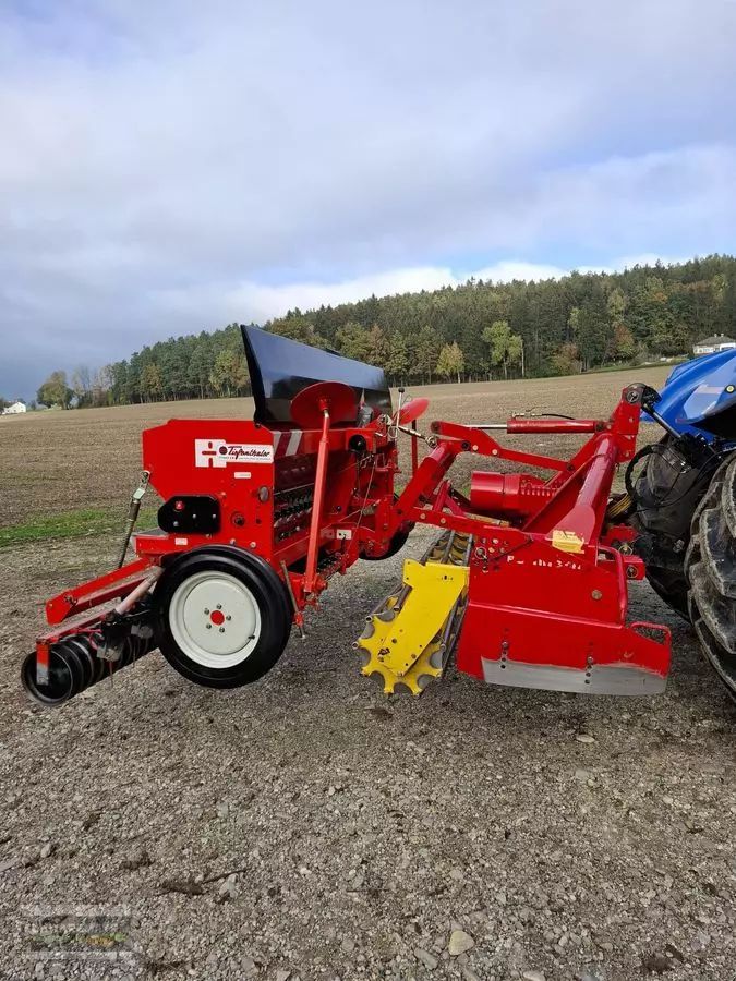 E-FARM: pöttinger reform semo 100 +pöttinger lion 303 - Complementary Seeder - id 2C9QR8F - €9,646 - Austria