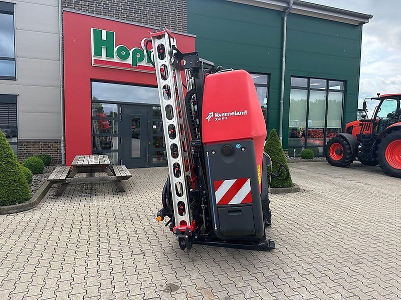 E-FARM: Kverneland iXter B18 - Pulverizador - id KTFJKCF - Año: 2025 - Alemania