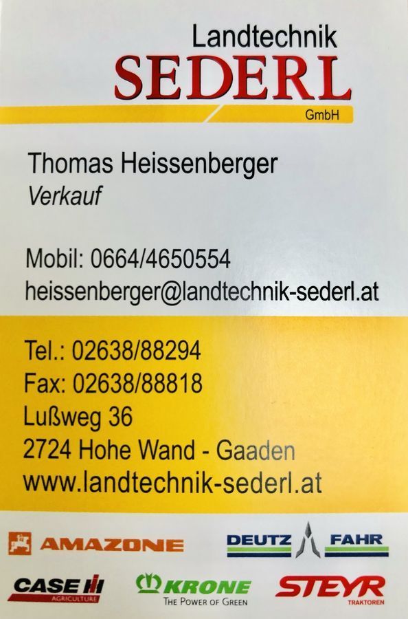 BERTI ta/s 220 Topper €8,250