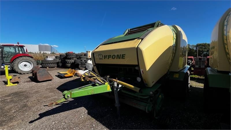 Krone Comprima CV 150 XC Baler €26,763