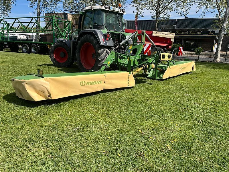 Krone easy cut b 890 Mähwerk 16.800 €