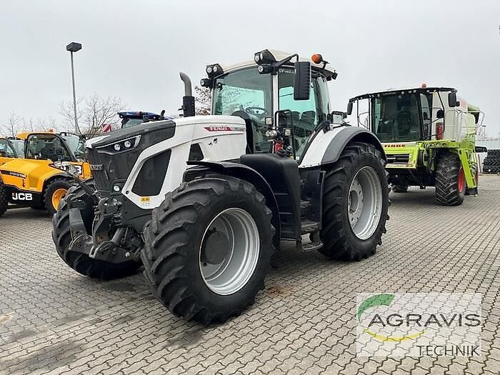 E-FARM: Fendt 942 Vario - Trattore - id MBJECY8 - 213.390 € - Anno di costruzione: 2020 - Ore: 3.780,Potenza del motore: 415,Germania