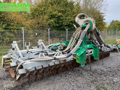 E-FARM: Samson sd 600 - Attachement du lisier - id Y1L2ZEY - 22 900 € - Année: 2019