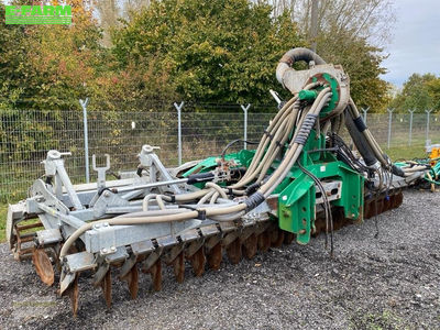 E-FARM: Samson sd 600 - Slurry attachment - id Y1L2ZEY - €22,900 - Year of construction: 2019 - Germany