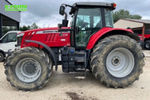 Massey Ferguson 7619 dyna 6 tractor €79,000