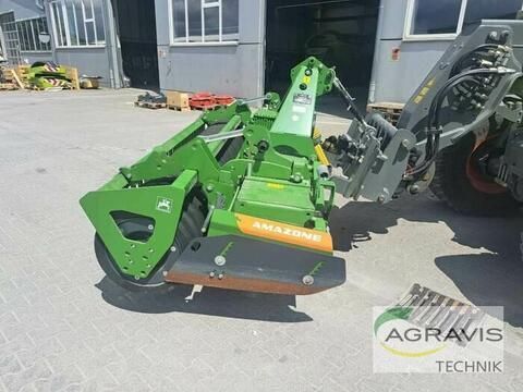 E-FARM: Amazone KE 3001 Super - Talířová a disková brána - id ZTQLMQF - 12 900 € - Rok výroby: 2021 - Německo