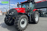 Case IH Maxxum 125 MC tractor €83,500