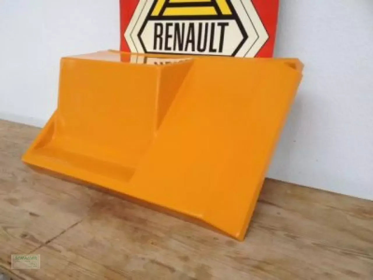 E-FARM: Renault kotflügel-hinterteil links für tx/ts/tz-modelle - Teile - id PRUNLLH - Deutschland