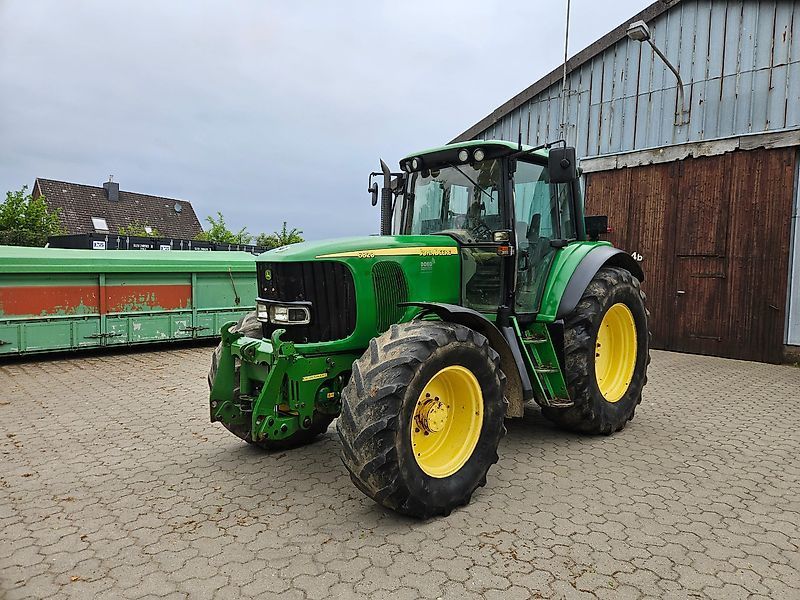 John Deere 6820 Trattore 27.500 €