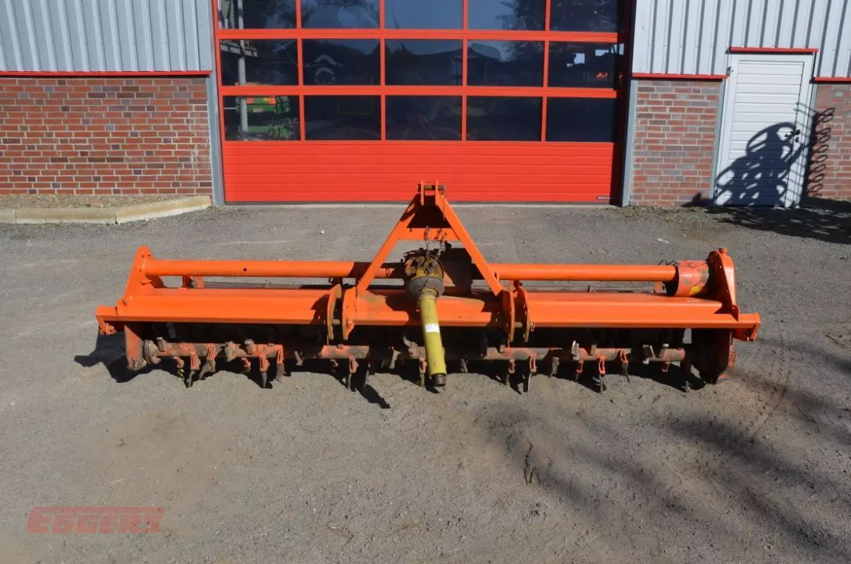 E-FARM: HOWARD hr28-305 - Cultivador - id VY7CQZX - 2700 € - Alemania
