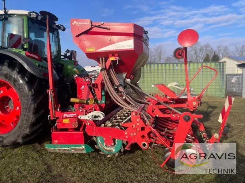 Kverneland s-drill Siewnik bezpośredni 16 900 €