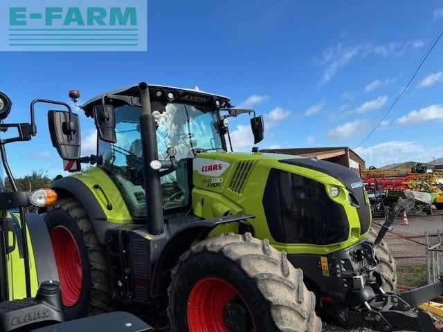Claas Axion 830 Traktor 109.495 €
